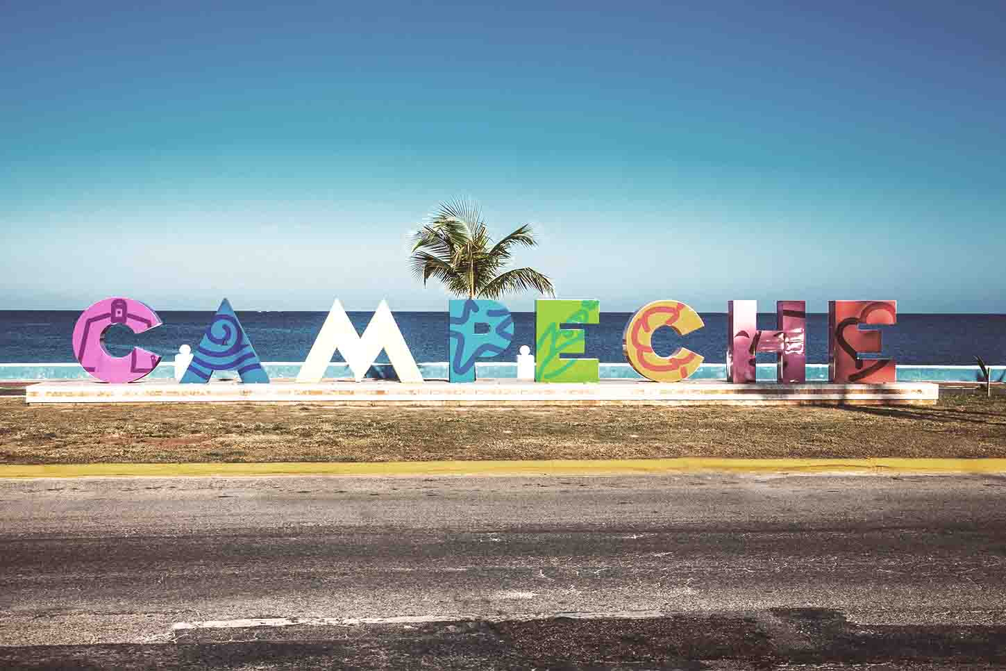 Carnaval de Campeche