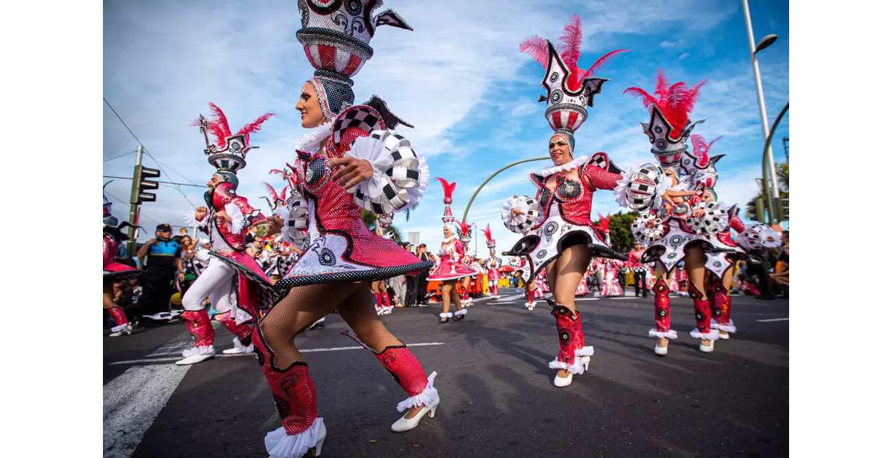 What Is Carnival? How Carnival Is Celebrated Across the Globe