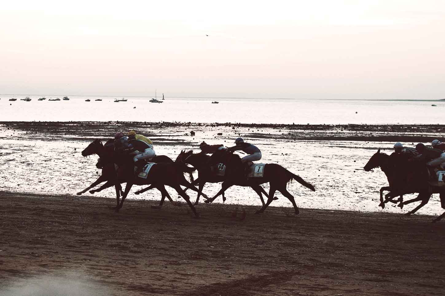 carreras-de-caballos-de-sanlucar-de-barrameda