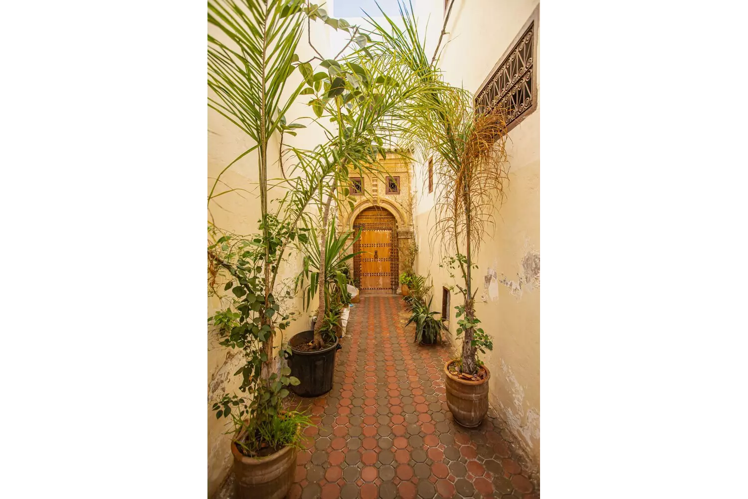 casablanca marruecos turismo