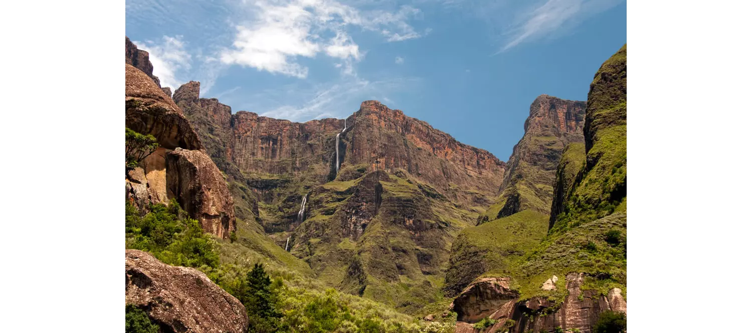 cascadas bonitas