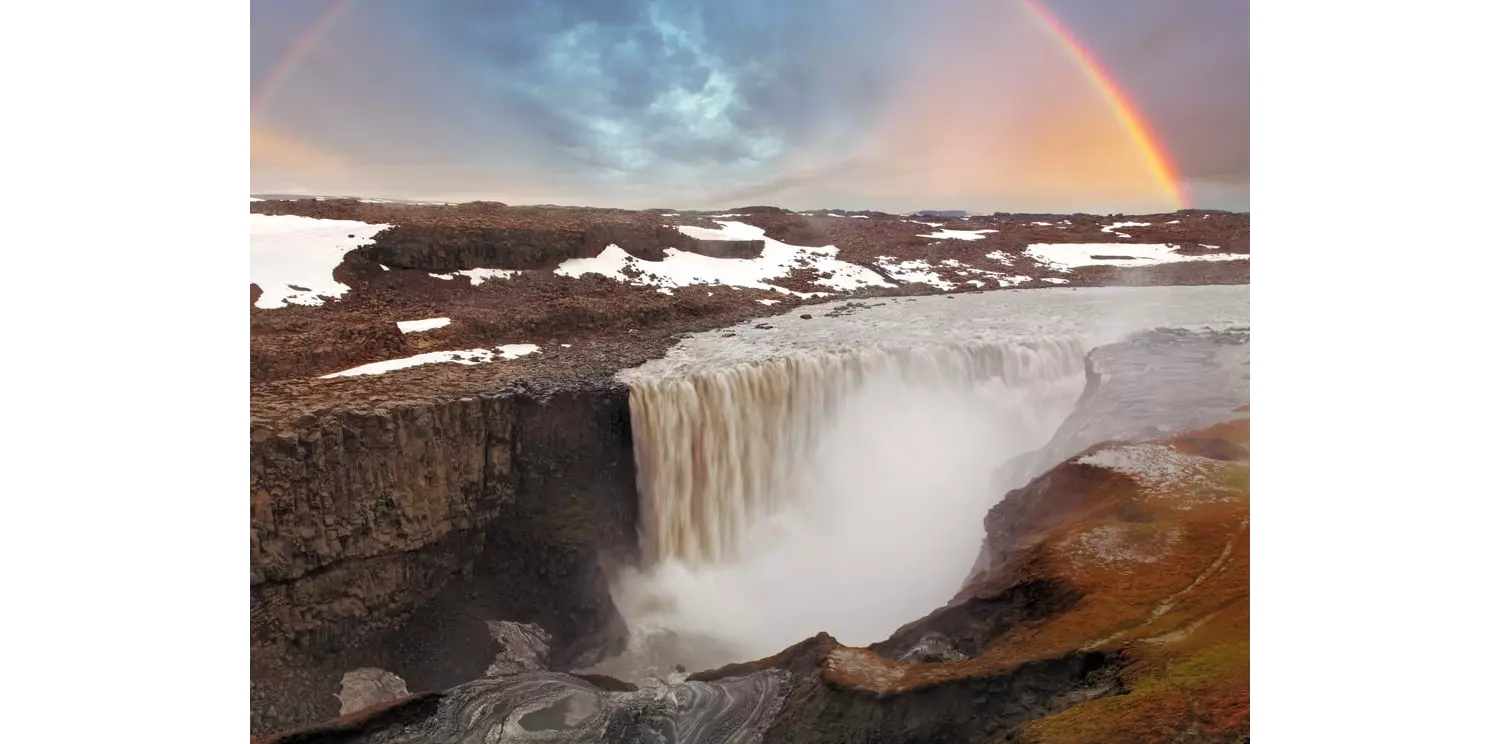 cuales son las cataratas mas grandes del mundo 