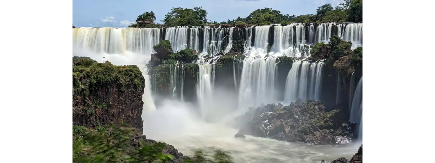 cascada mas alta del mundo