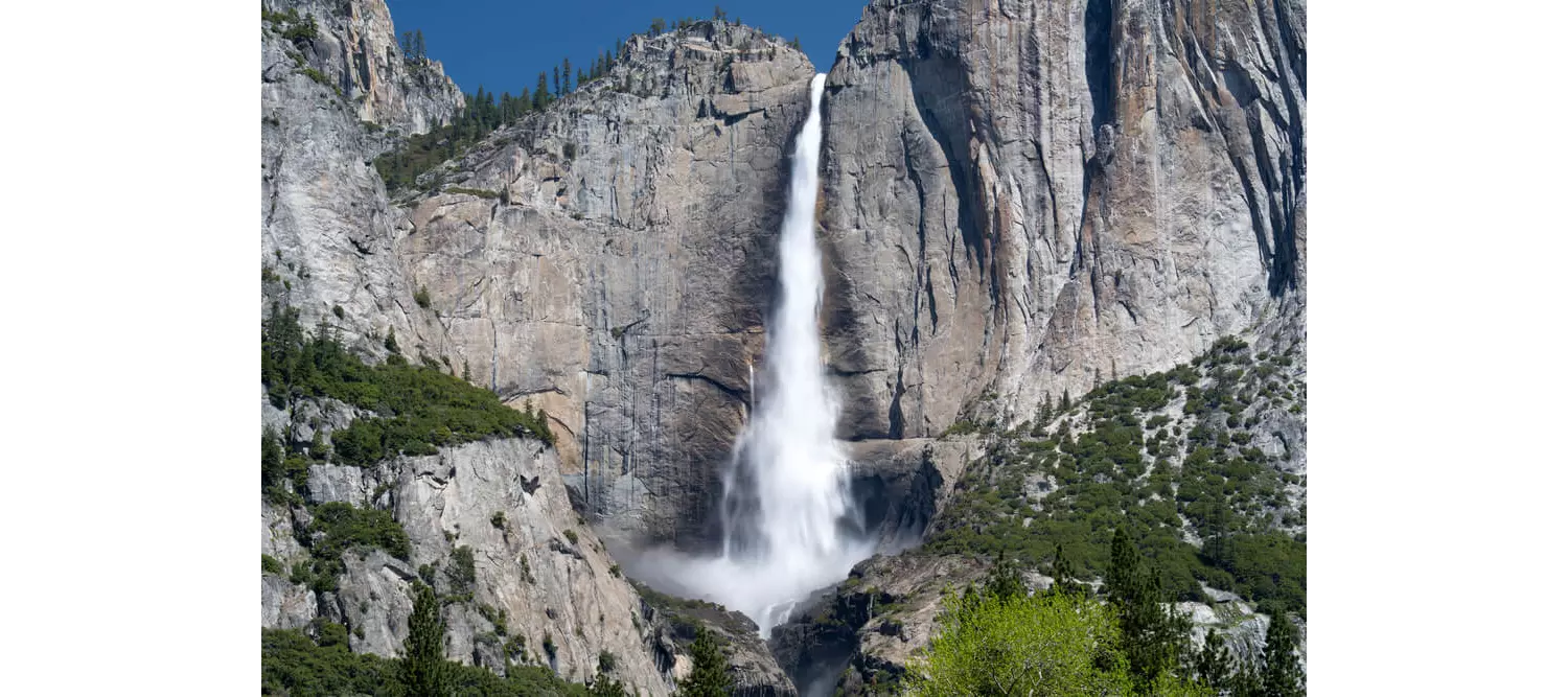 cascada mas alta del mundo