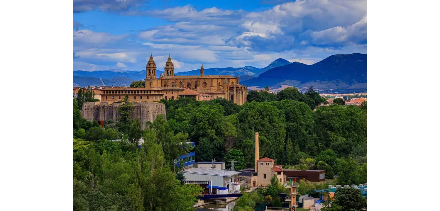 ruta en tren por españa