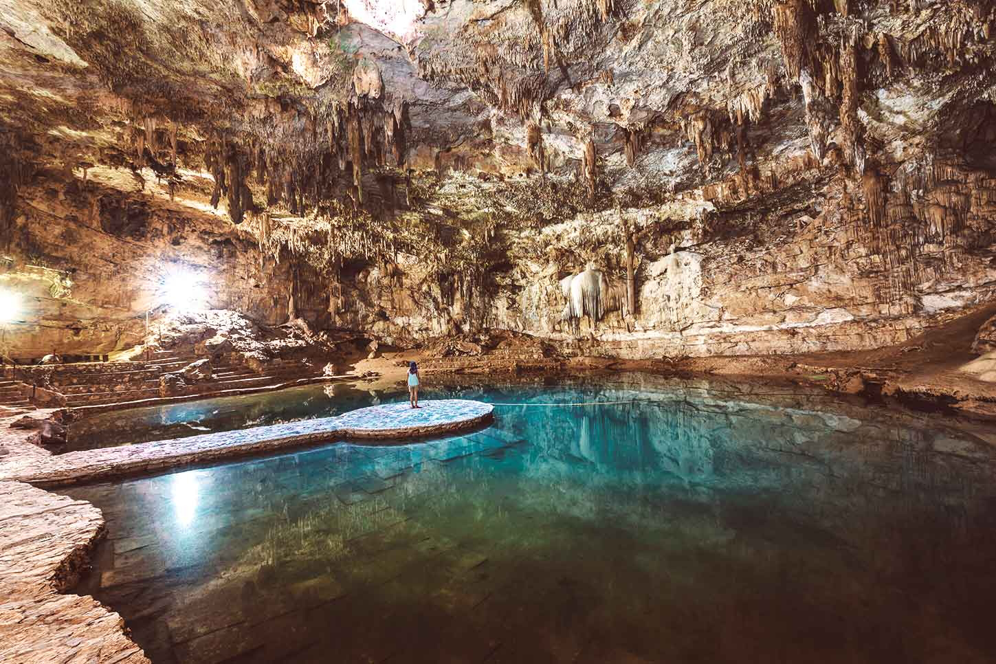 cenote-mexico