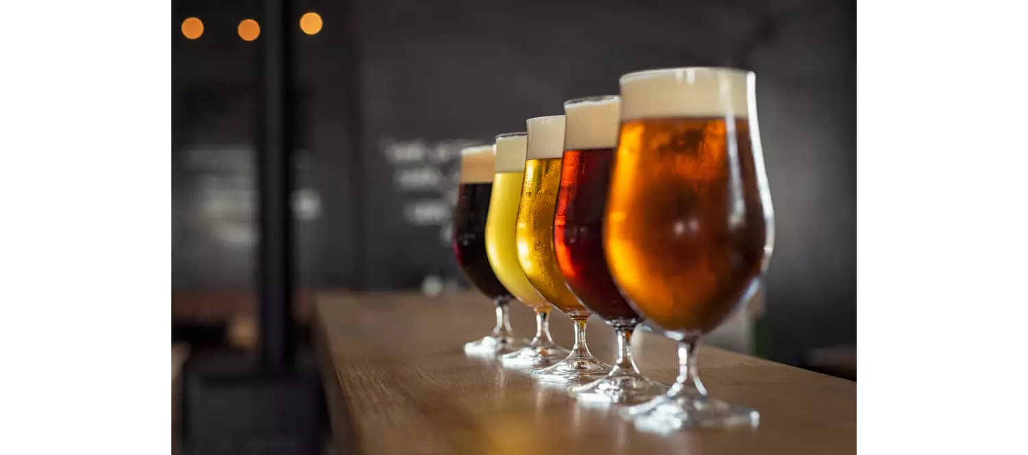 mejore cerveza del mundo