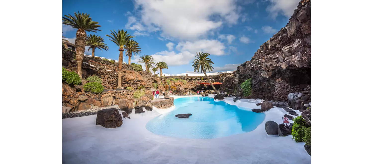 cosas que hacer en lanzarote en pareja