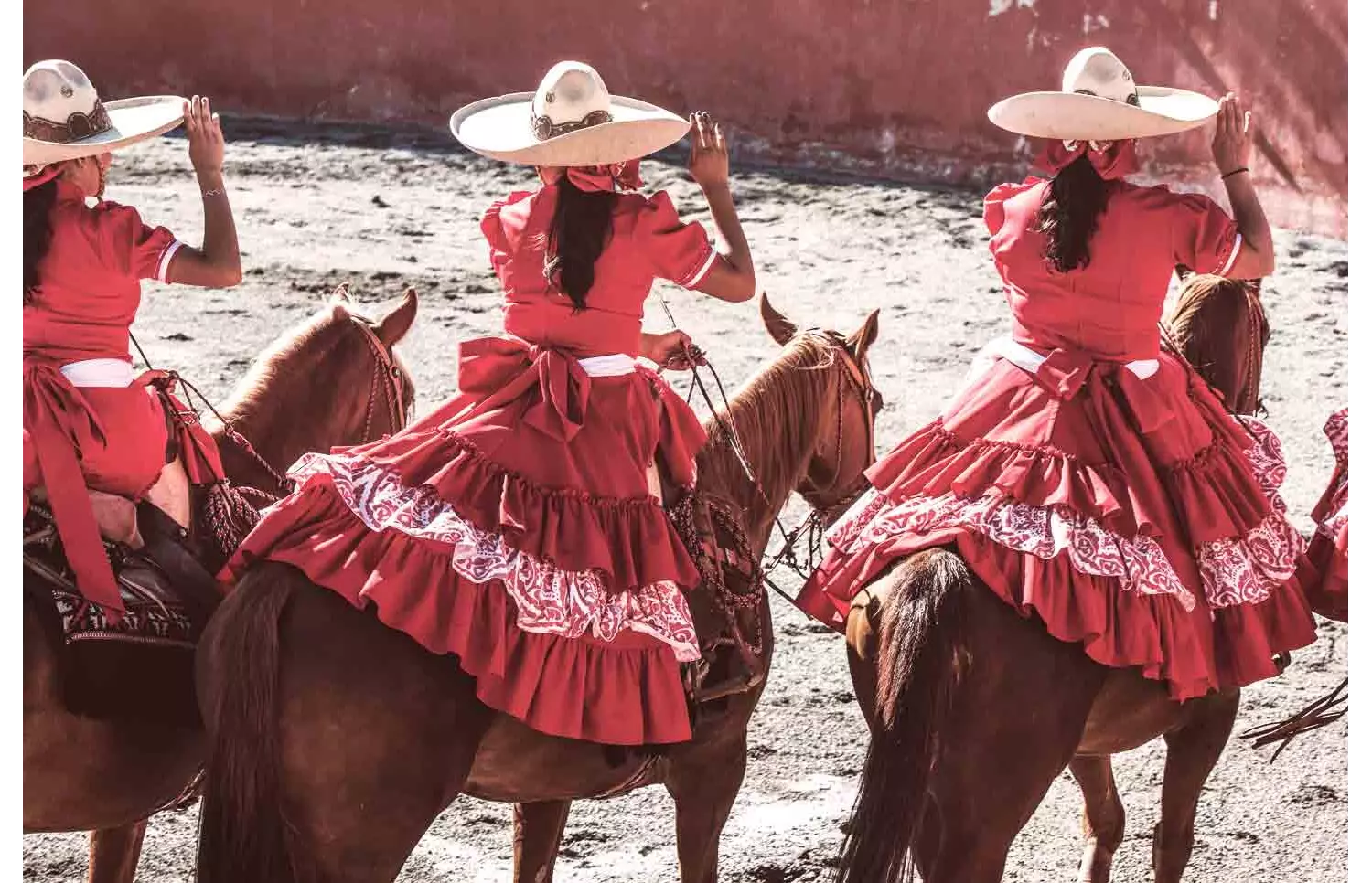 charro-mexicano