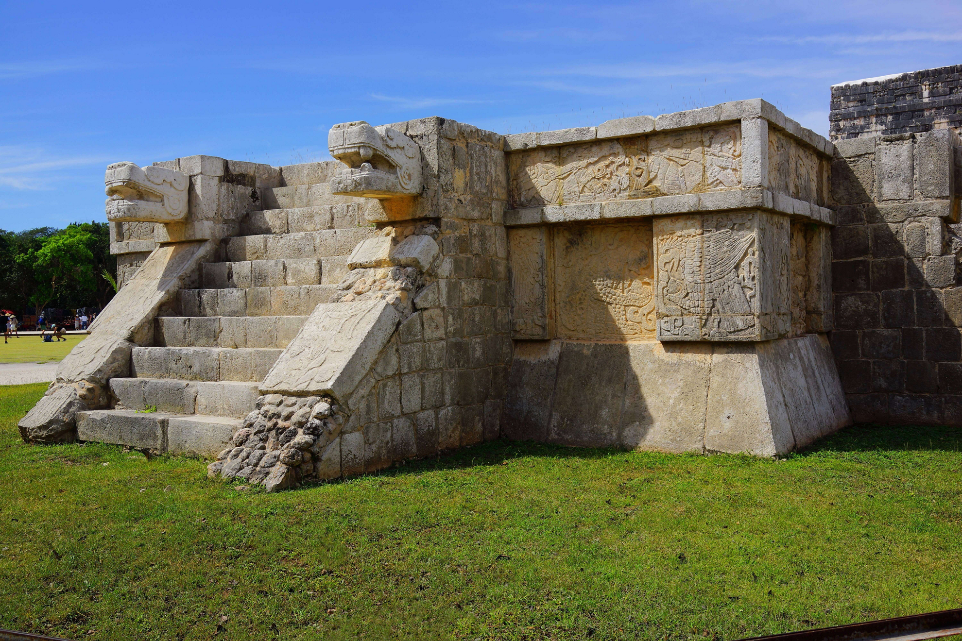 chichen itza