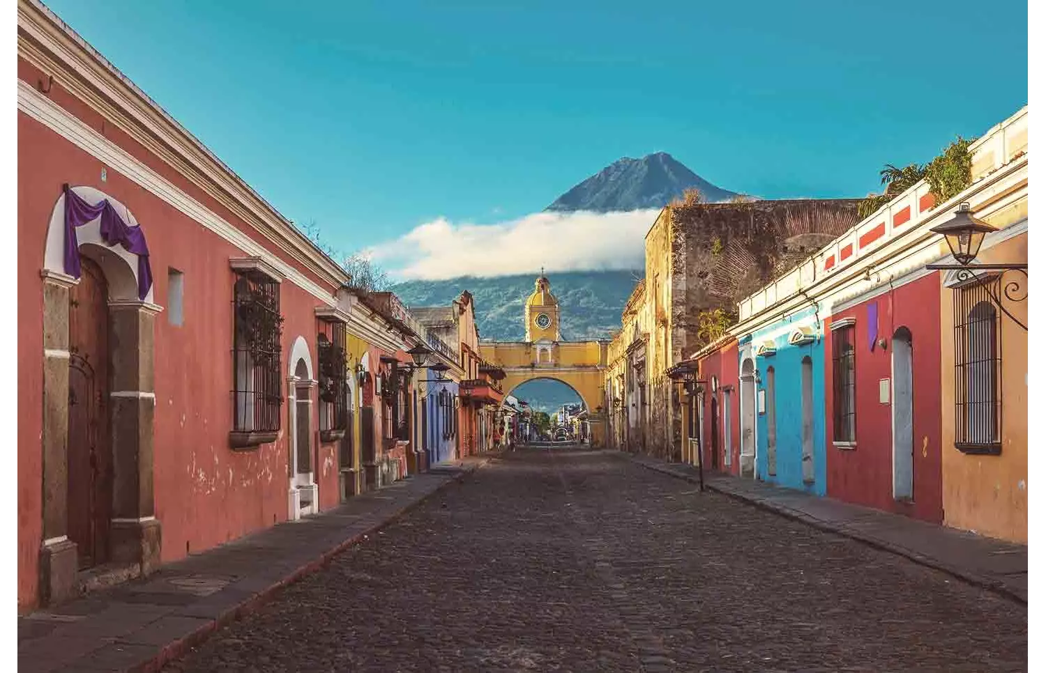 ciudades antiguas