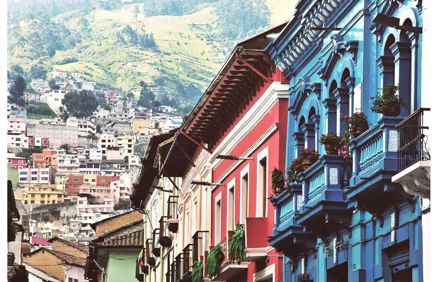 ciudades bonitas