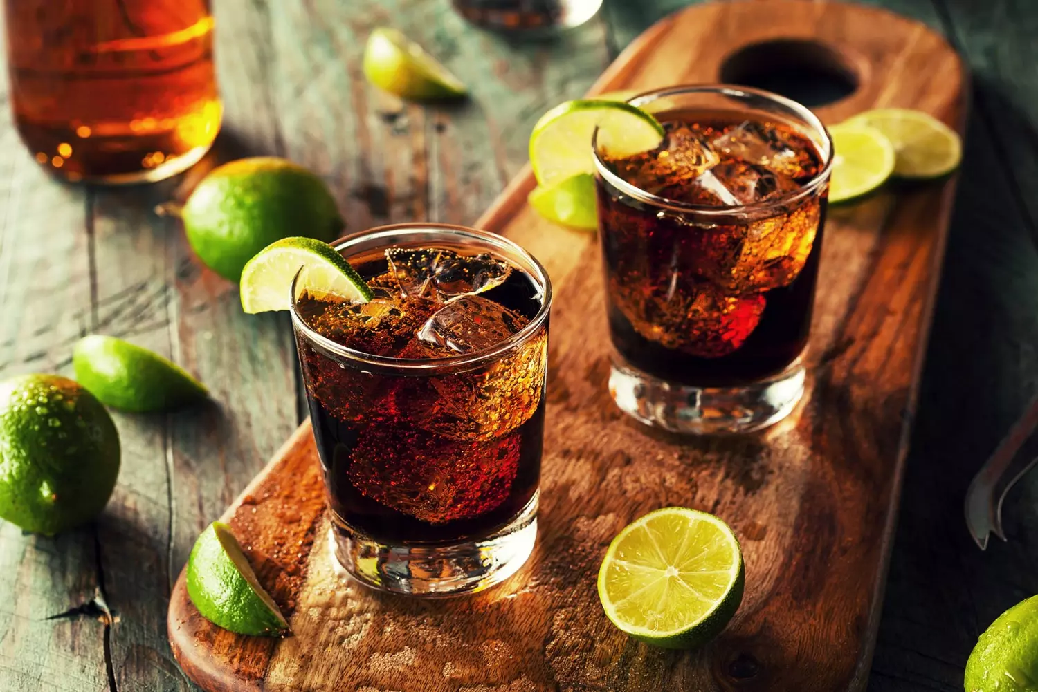 cocteles-cocktails-cuban-food