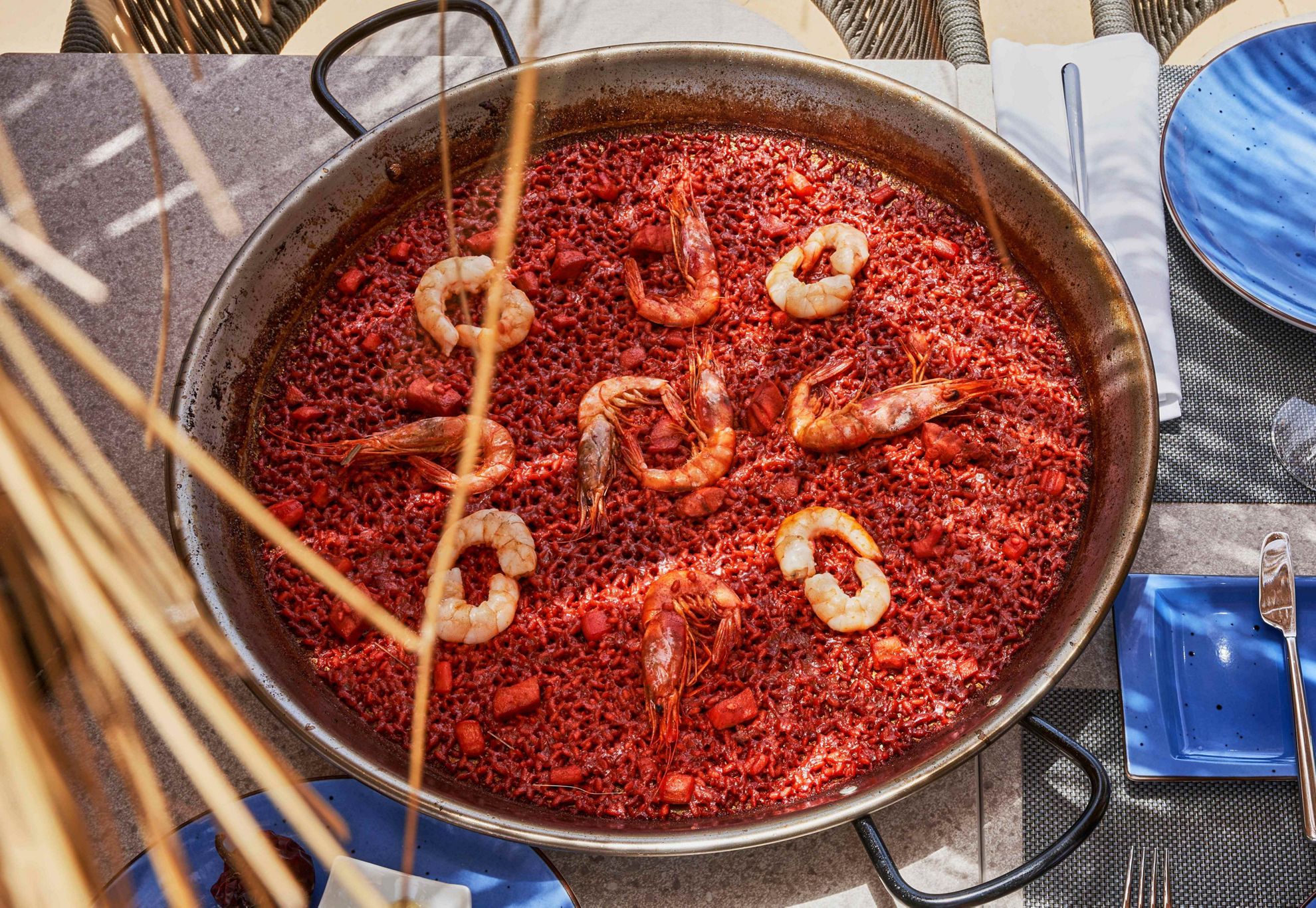 hoteles gastronomicos