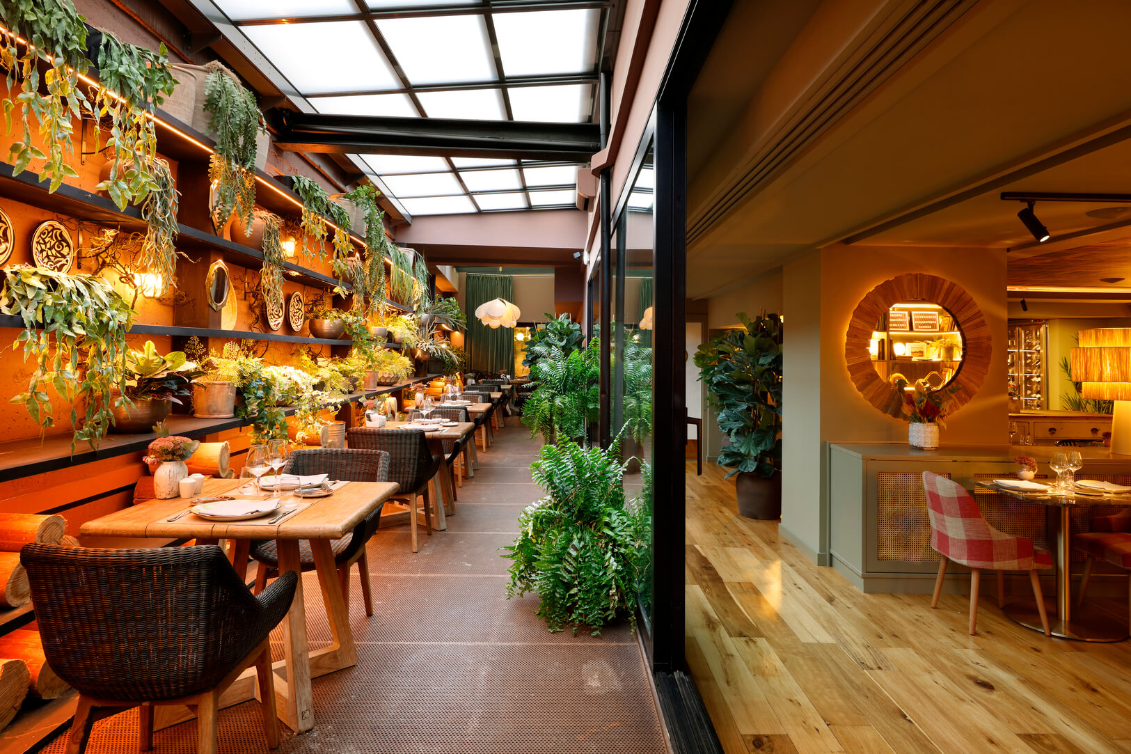 turismo gastronomico por españa