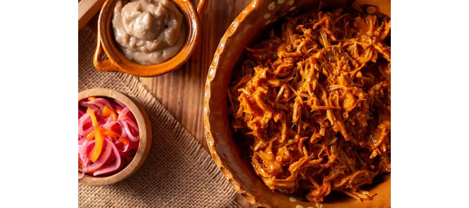 comida mexicana