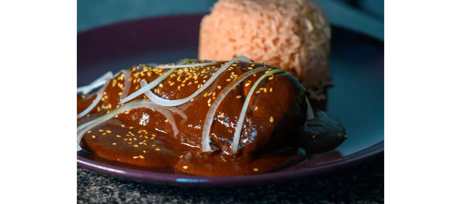 comida mexicana