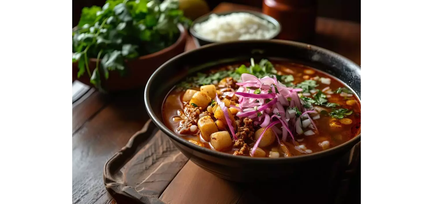 comida mexicana
