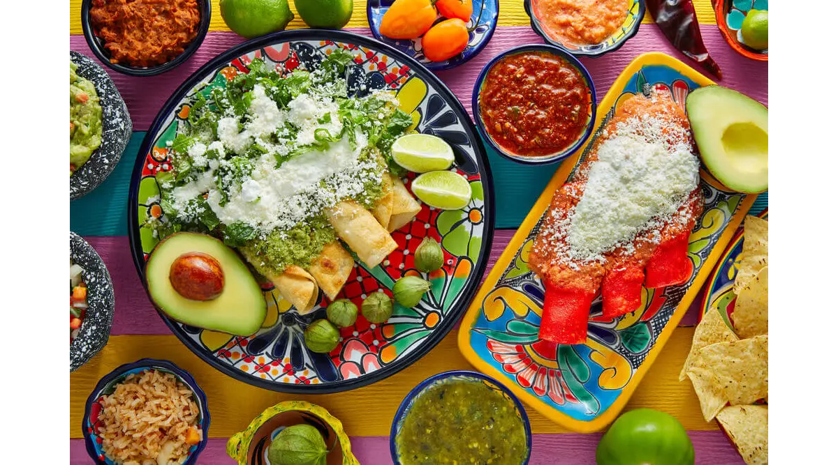 La Cocina Mexicana, una aventura milenaria