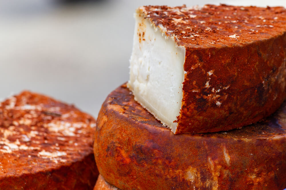 comida típica lanzarote