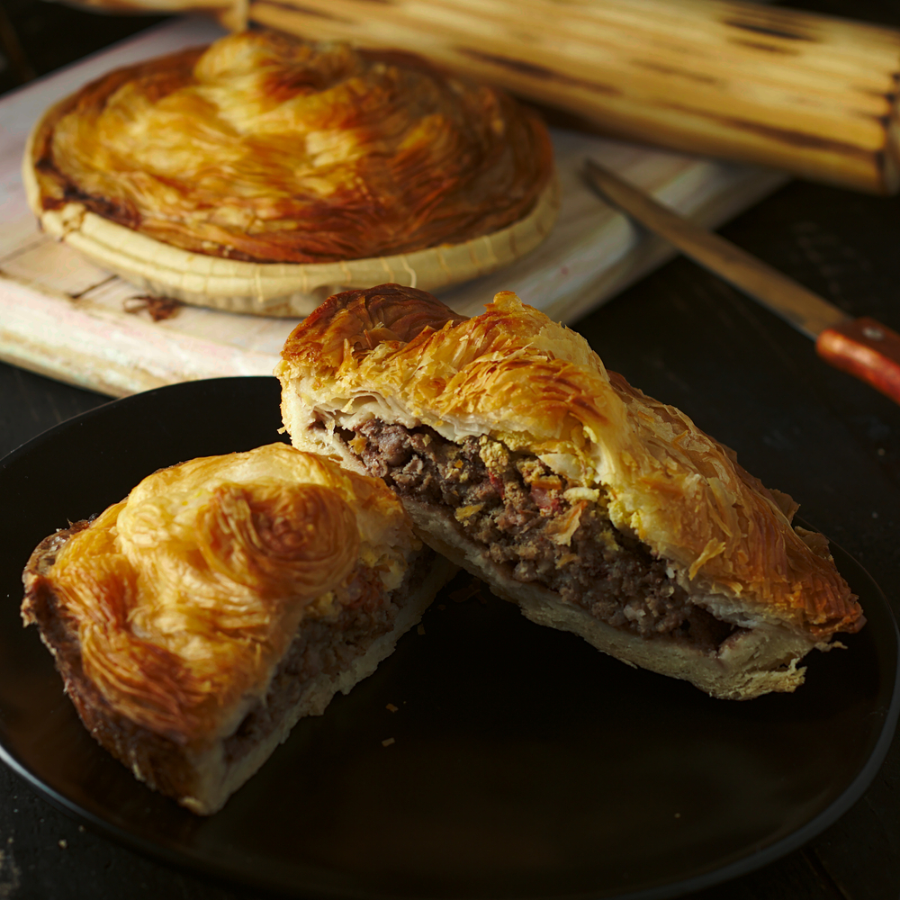 cocina tipica de murcia