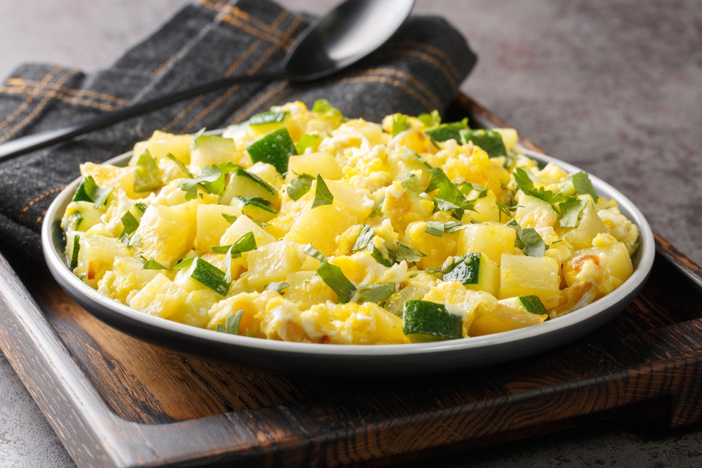 cocina tipica de murcia