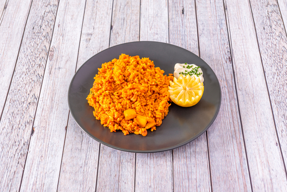 cocina tipica de murcia