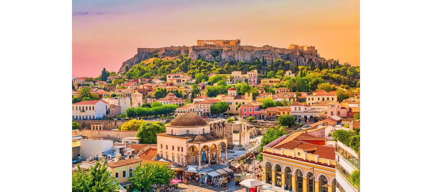 consejos para viajar a grecia