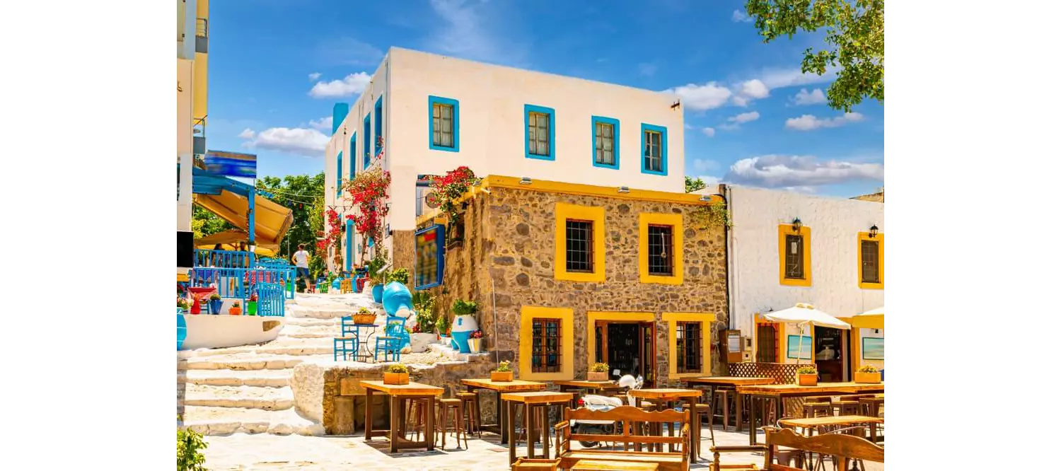 consejos para viajar a grecia