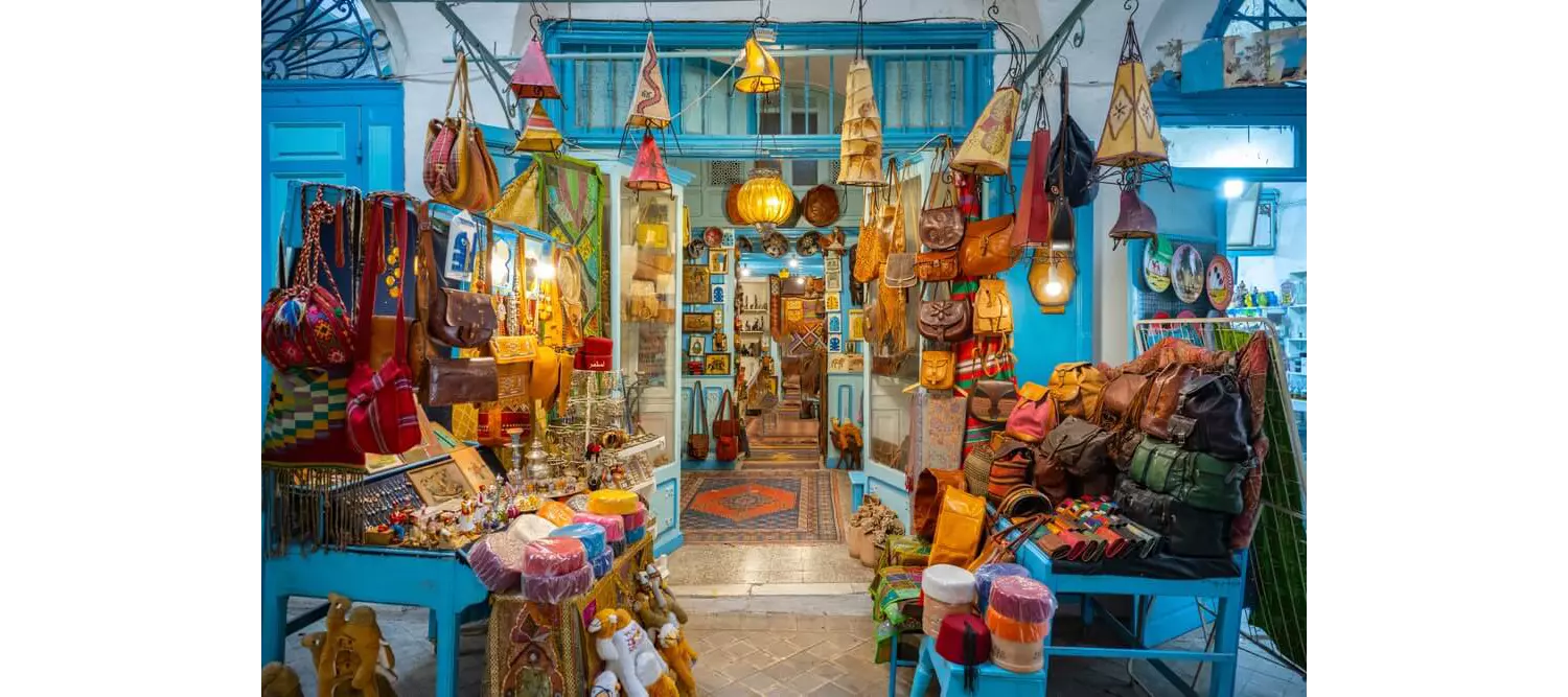 consejos para viajar a tunez