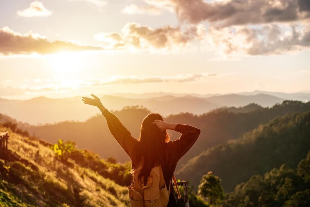 consejos para viajar sola mujeres