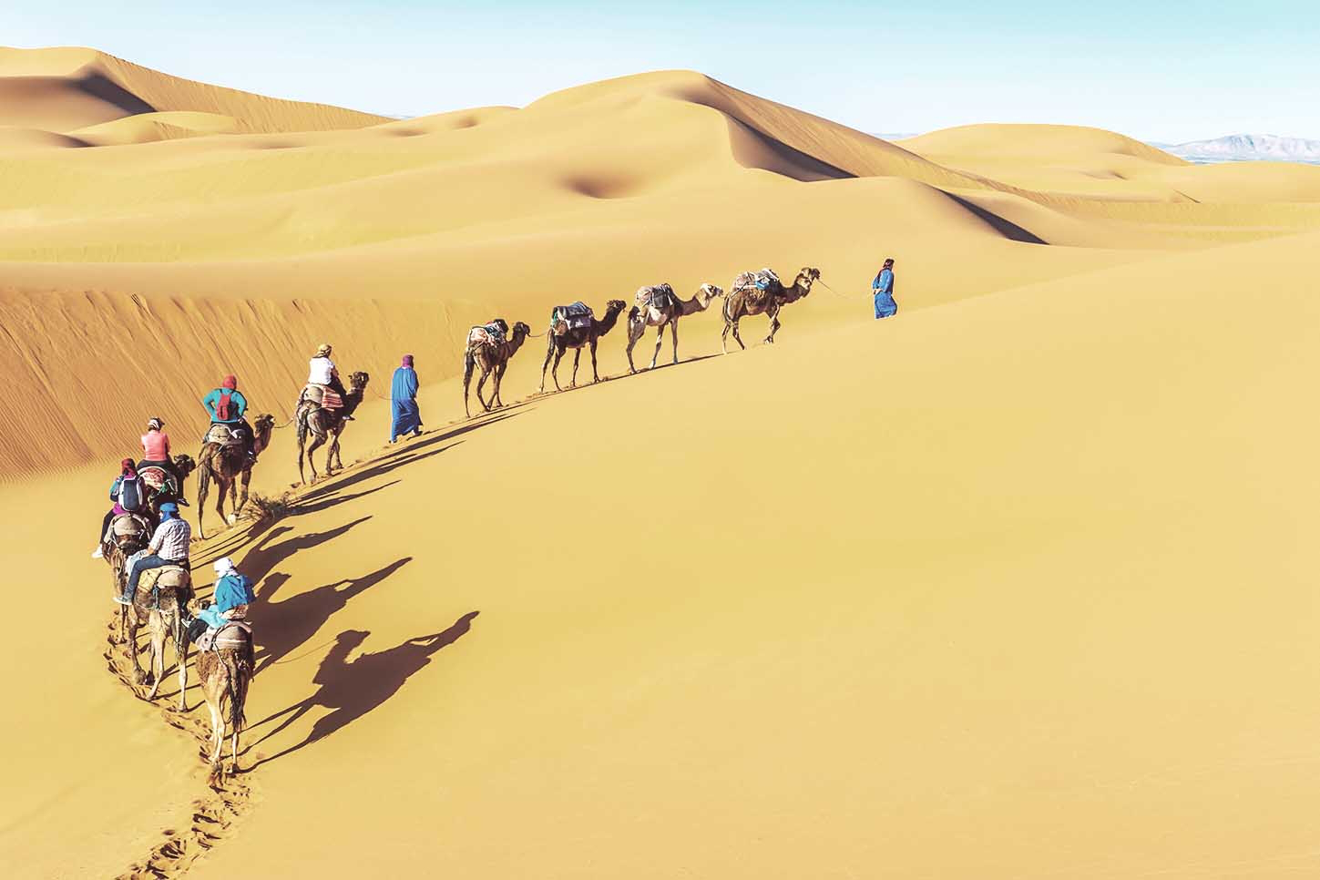 Qualche idea su cosa fare a Casablanca dopo una giornata di visita turistica