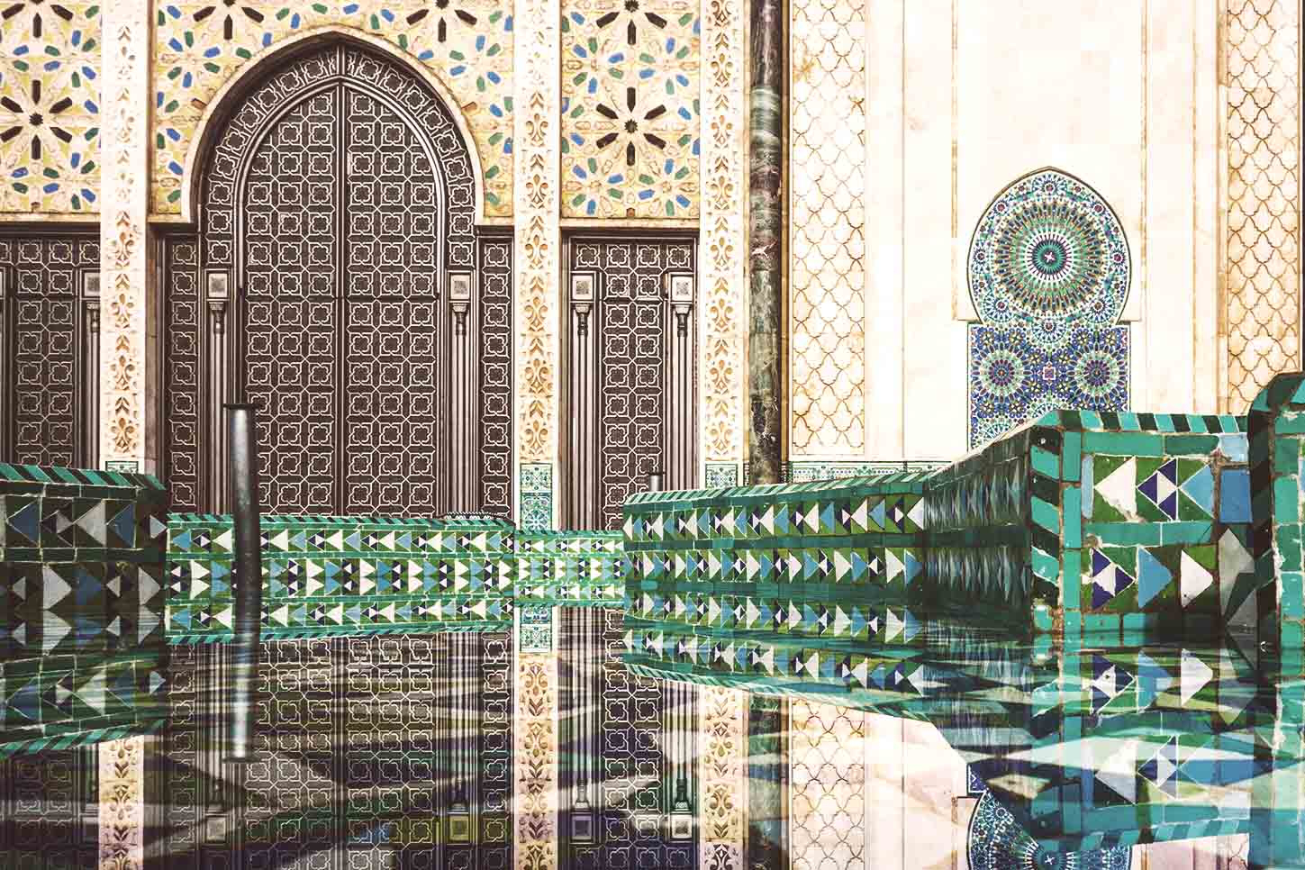 Scegli cosa fare a Casablanca grazie alla vivace vita notturna