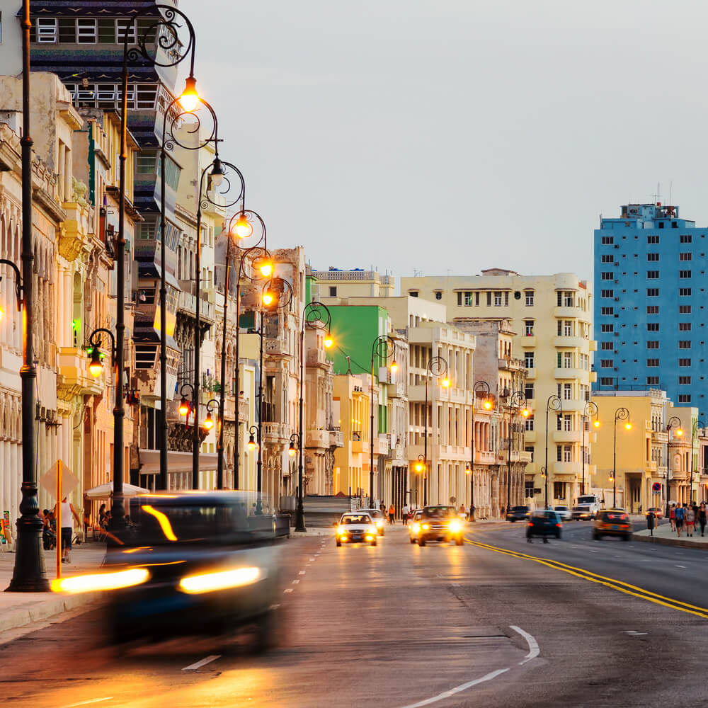 cosas que hacer en la habana cuba 