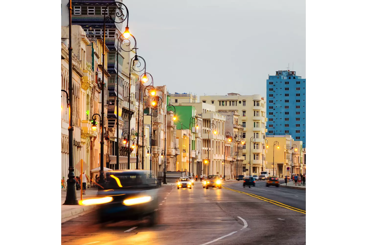 cosas que hacer en la habana cuba 
