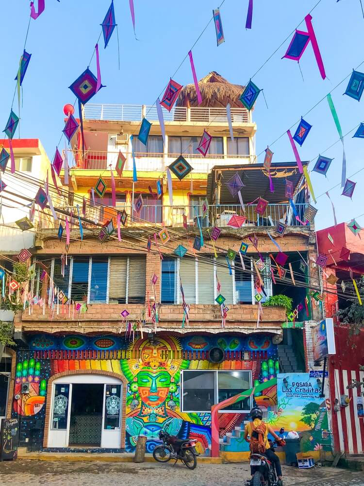 que hacer en sayulita