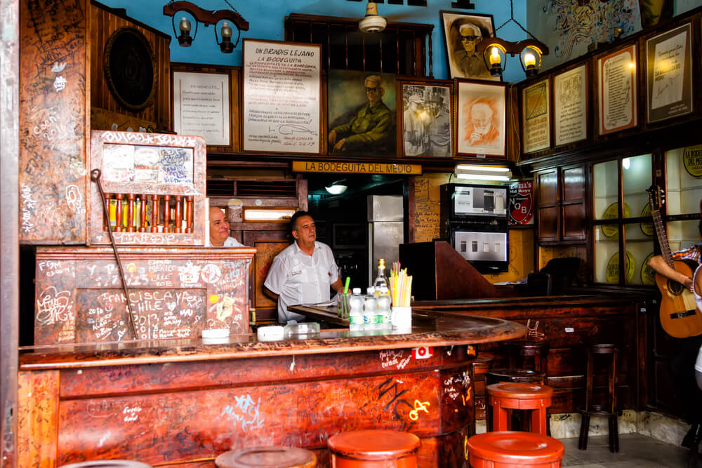 cosas que ver en Cuba 