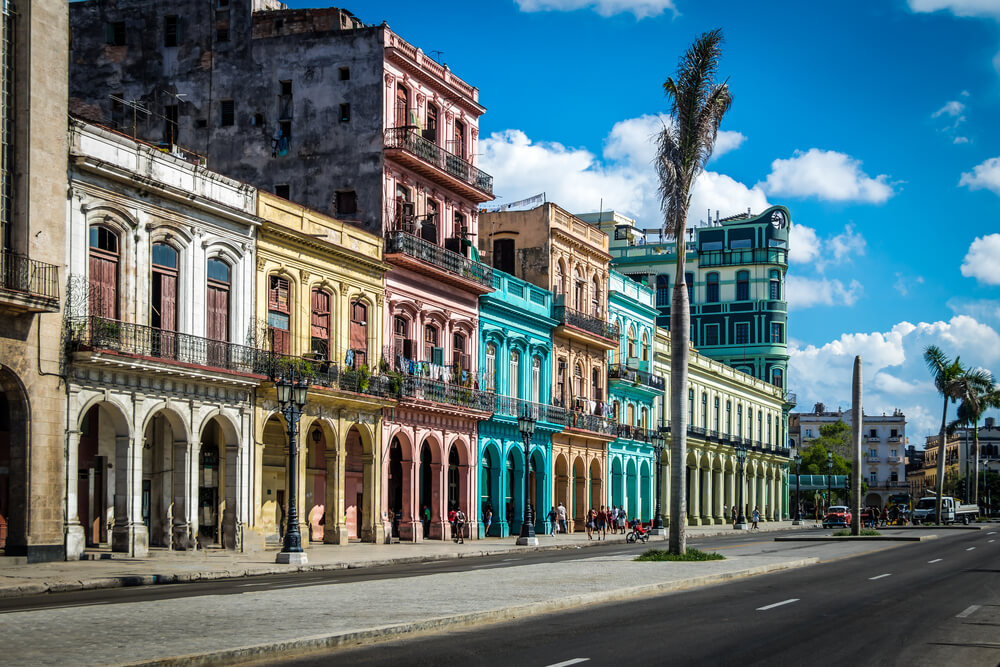 cosas que ver en Cuba 