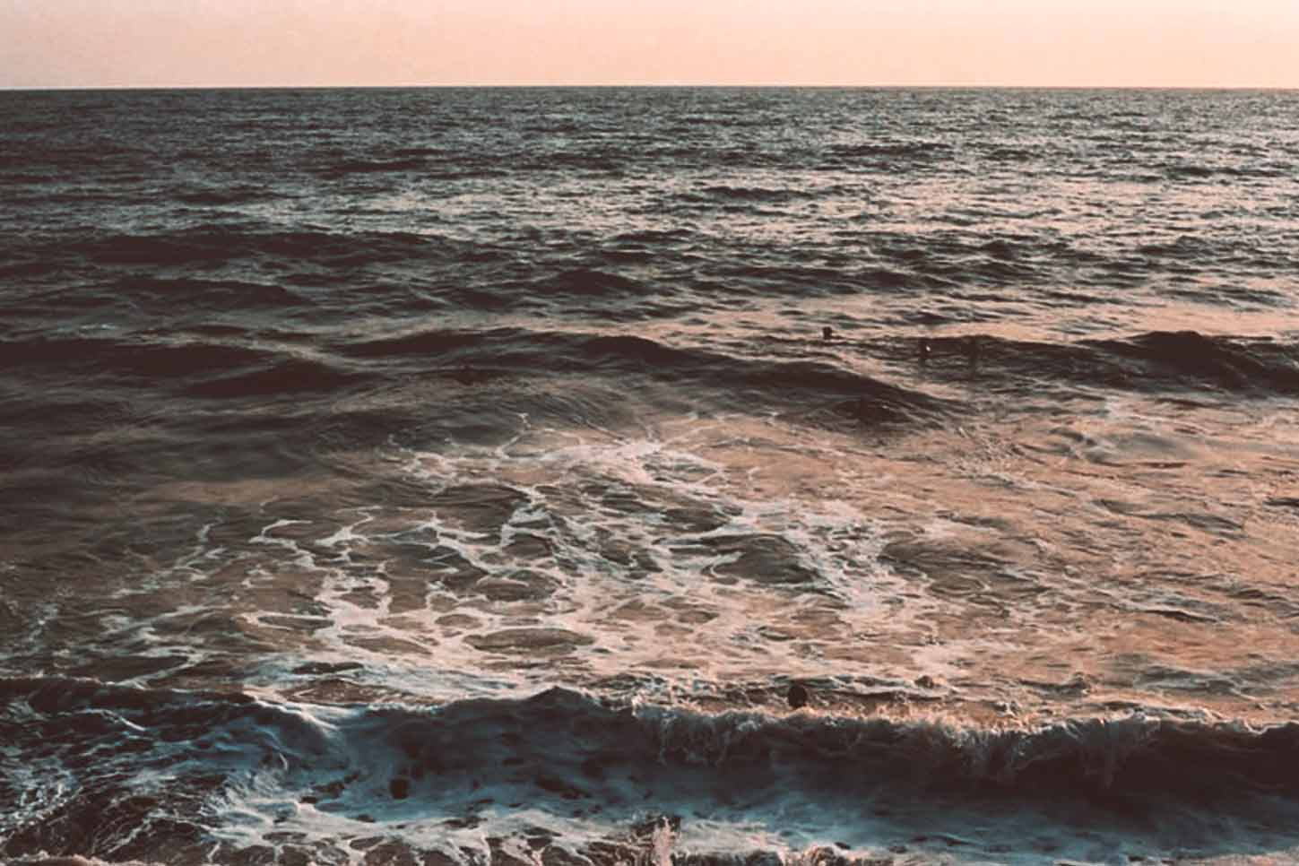 costa de Mazatlán - mejores lugares para hacer surf en Mexico