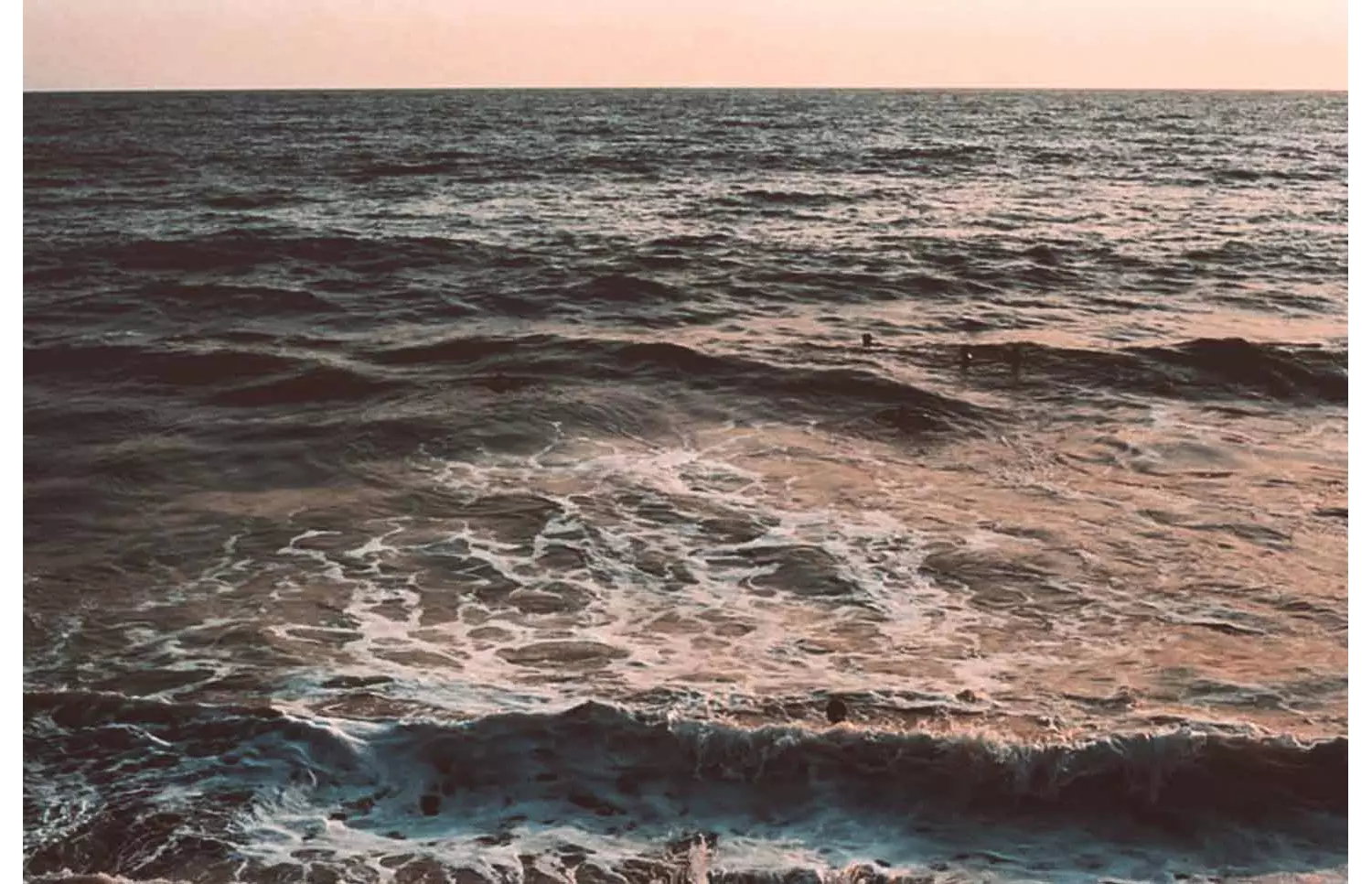costa de Mazatlán - mejores lugares para hacer surf en Mexico