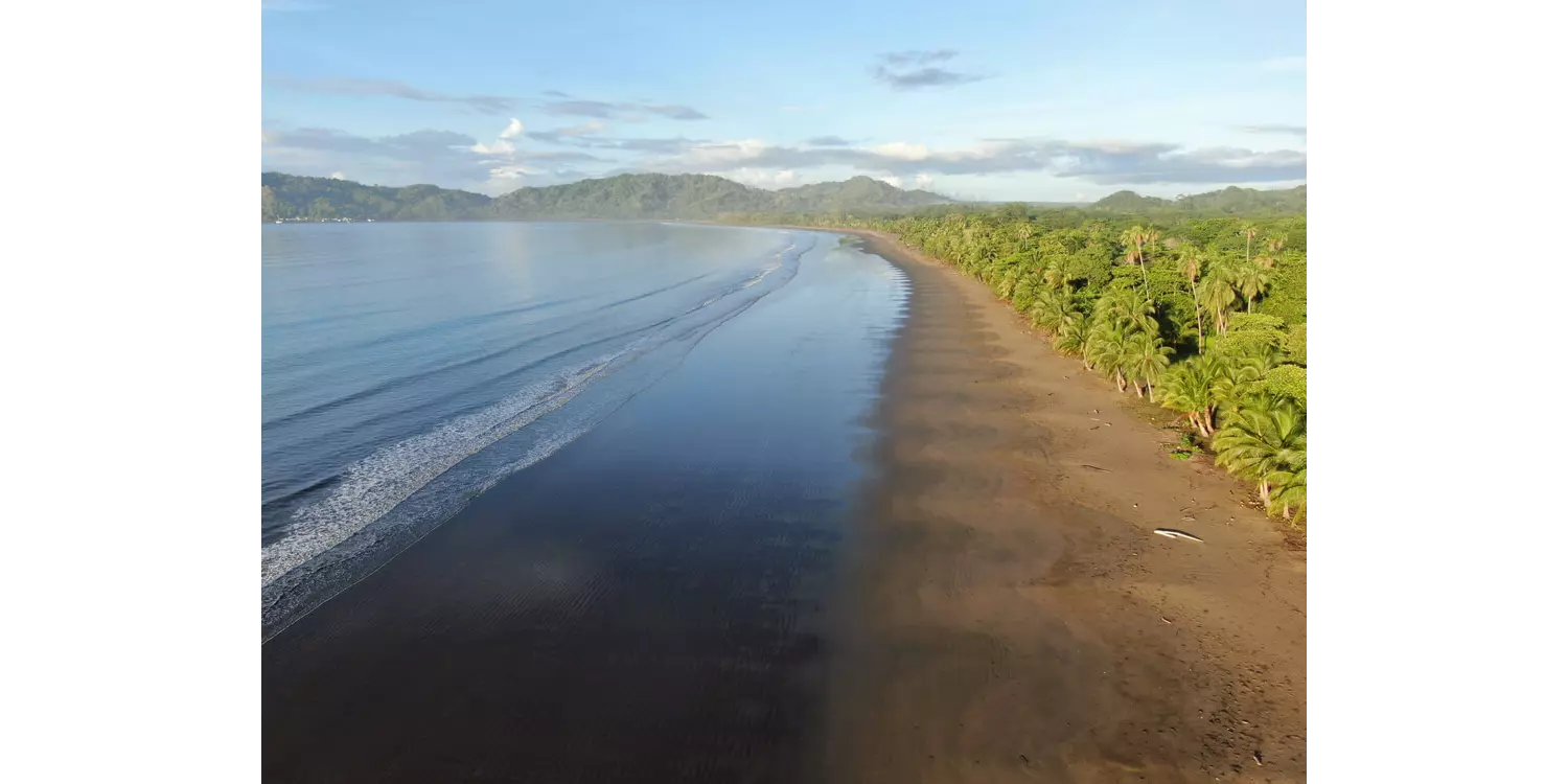 costa rica con niños