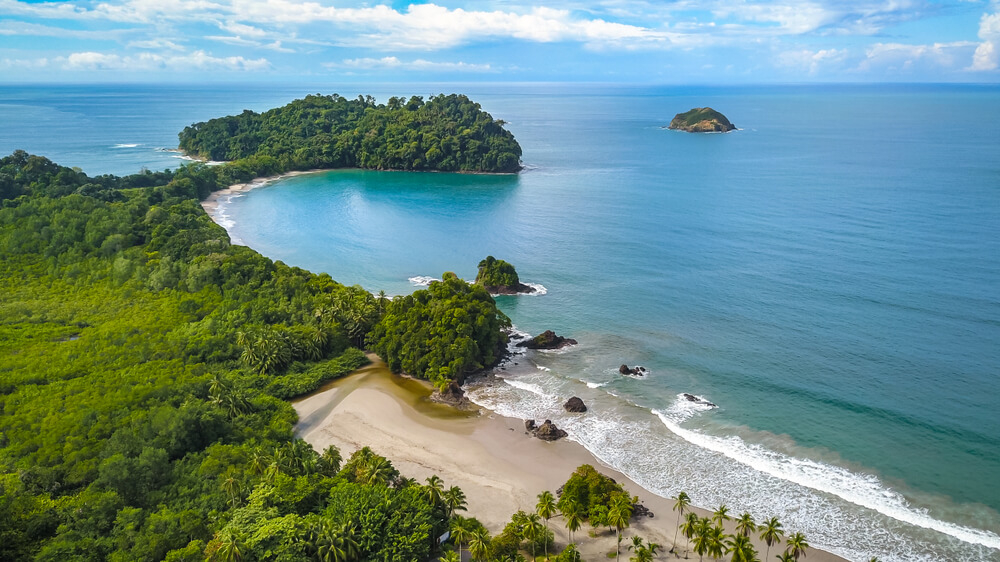 costa rica turismo