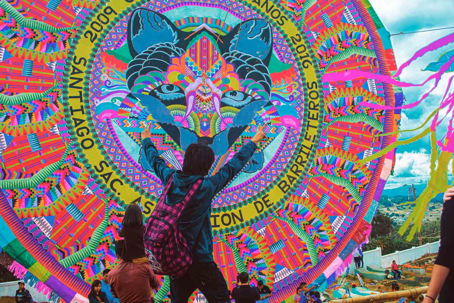 costumbres guatemaltecas