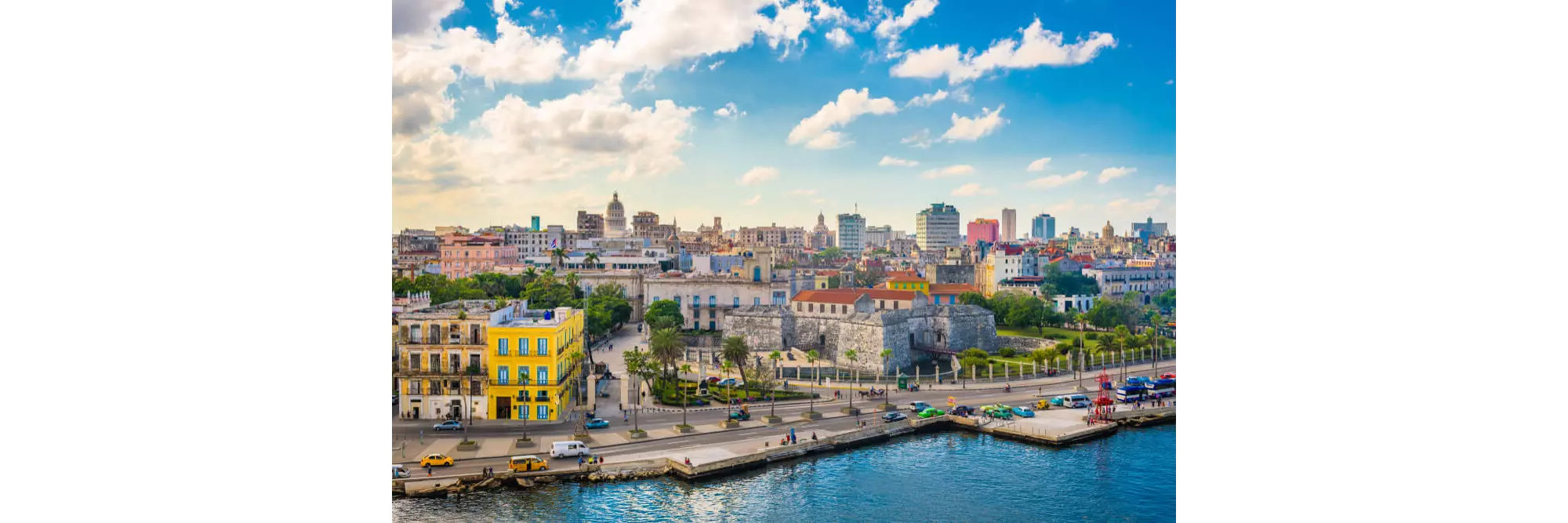 [OFERTA] viaja a Cuba: Habana / Cayo Santa María / Varadero - Foro Ofertas Comerciales de Viajes