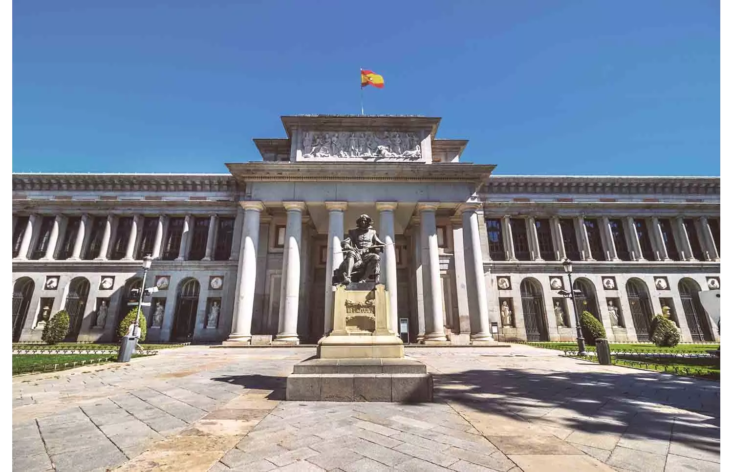 Visitare i principali musei Spagna per conoscere arte e cultura del paese