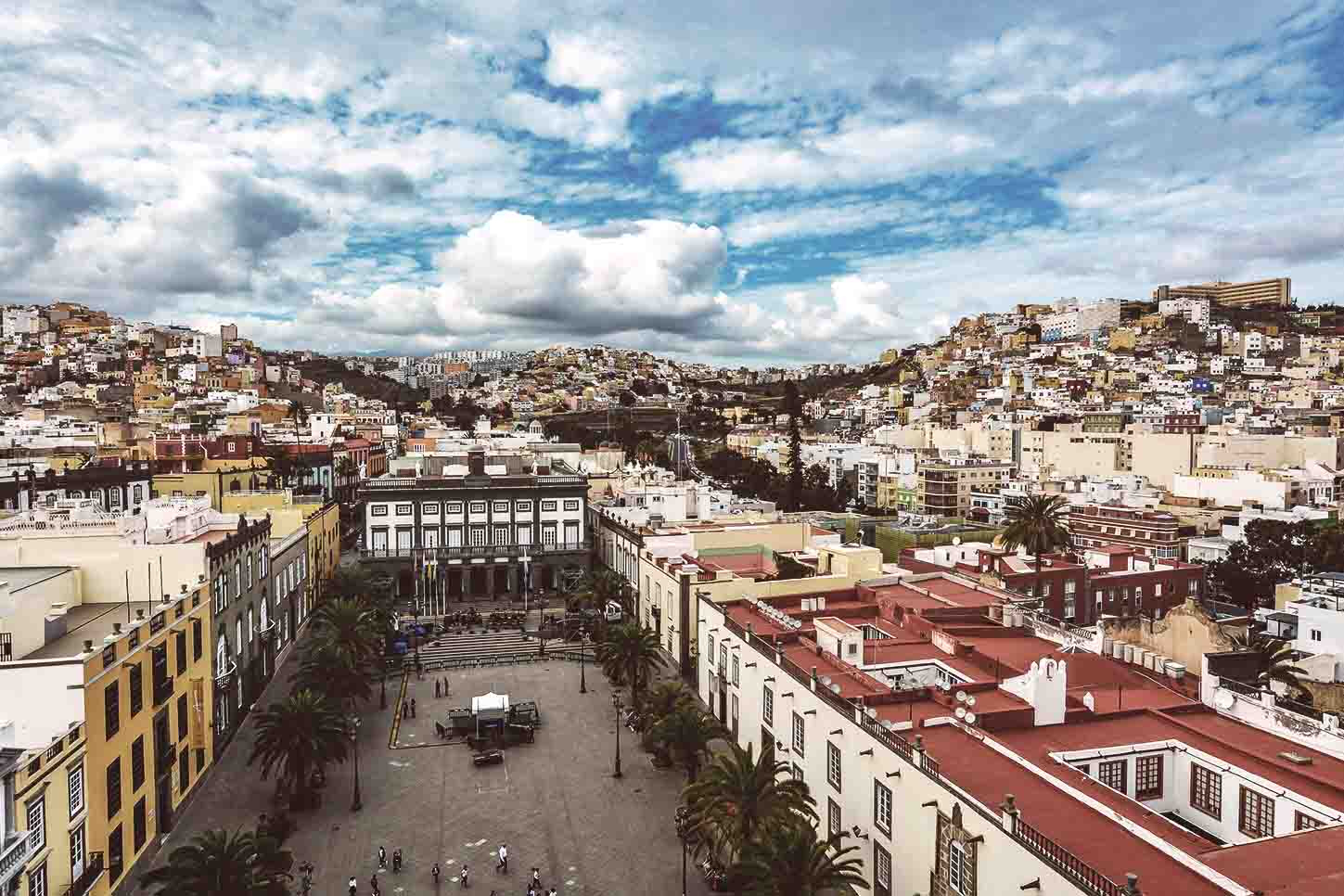 Your guide to the day of the Canary Islands