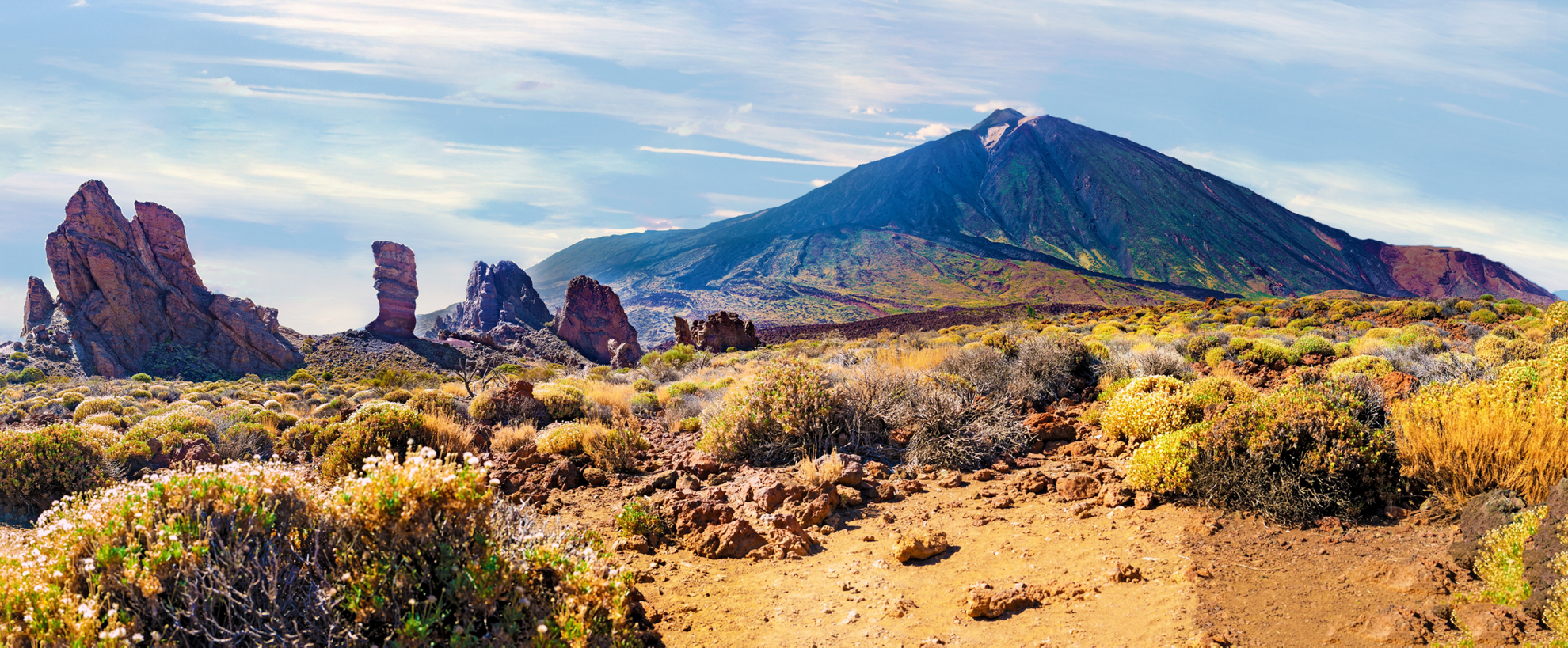 que hacer visita el teide