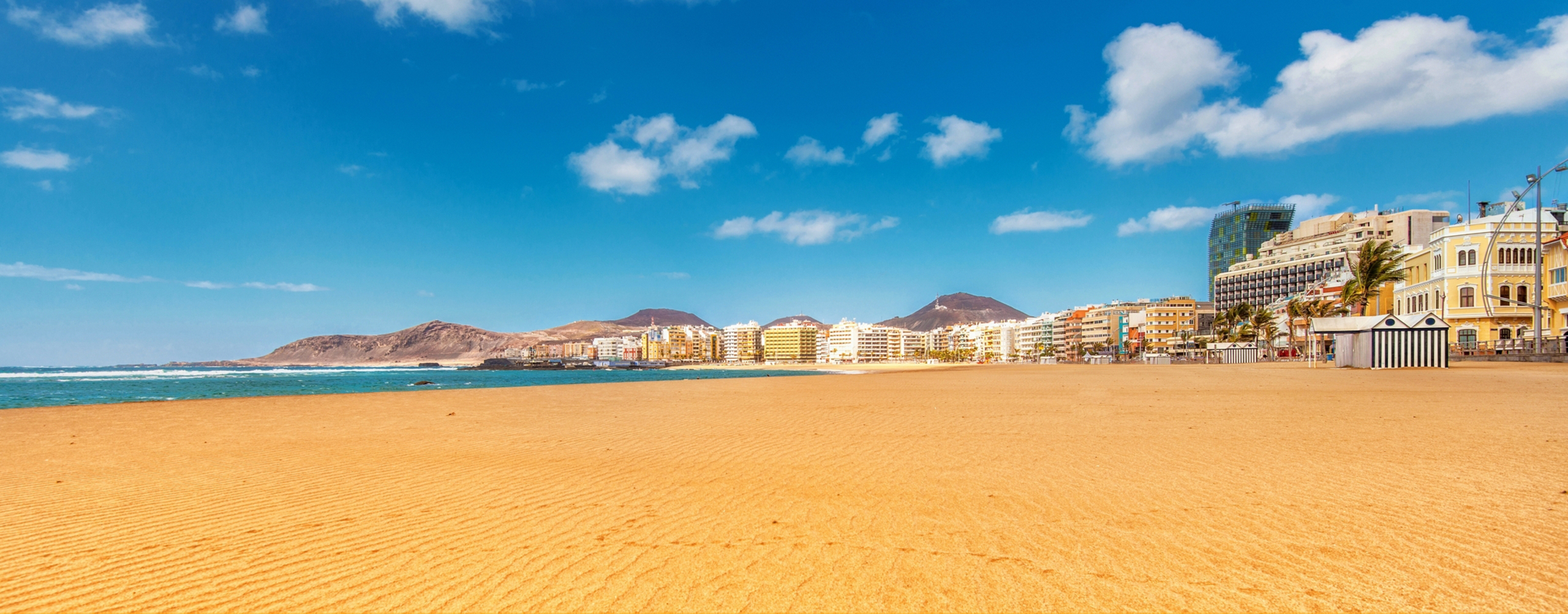 The best Barceló hotels in Gran Canaria | Barceló