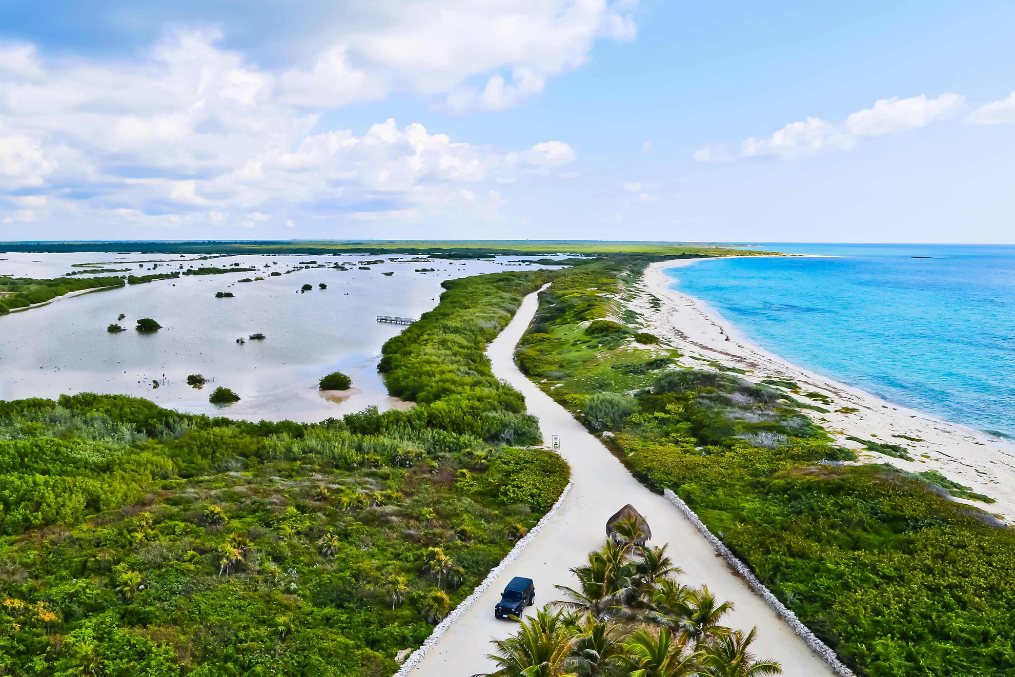 mejores destinos detour 