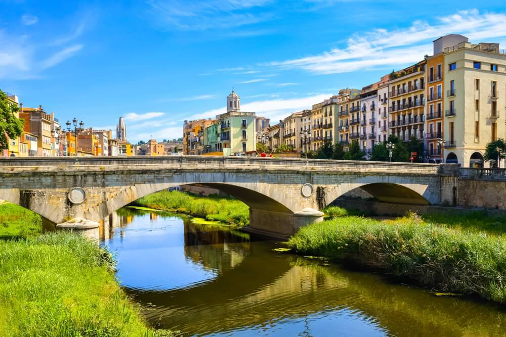 mejores destinos detour 